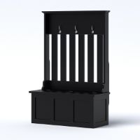 9560 Black